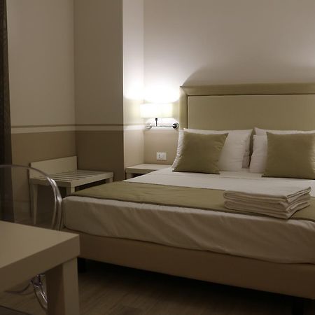 Eunice Bed And Breakfast San Vito Lo Capo Luaran gambar
