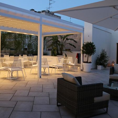Eunice Bed And Breakfast San Vito Lo Capo Luaran gambar