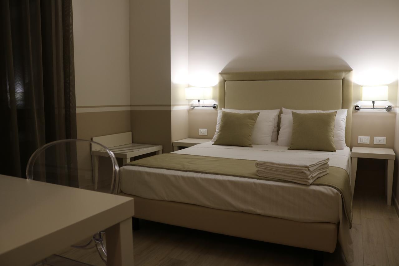 Eunice Bed And Breakfast San Vito Lo Capo Luaran gambar