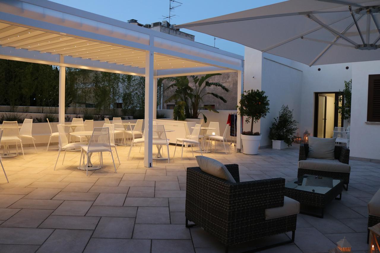 Eunice Bed And Breakfast San Vito Lo Capo Luaran gambar