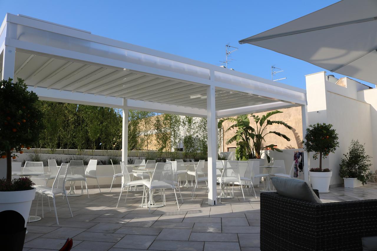 Eunice Bed And Breakfast San Vito Lo Capo Luaran gambar
