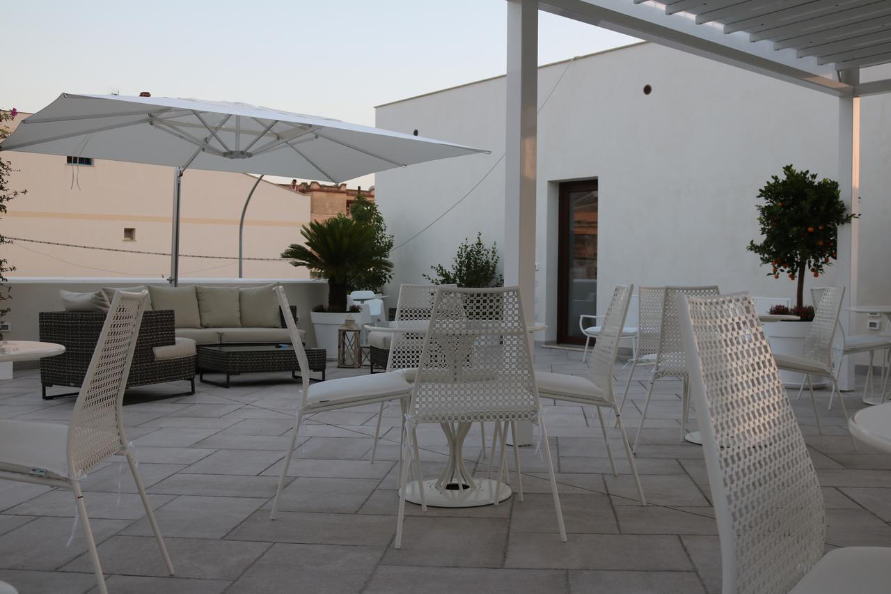 Eunice Bed And Breakfast San Vito Lo Capo Luaran gambar