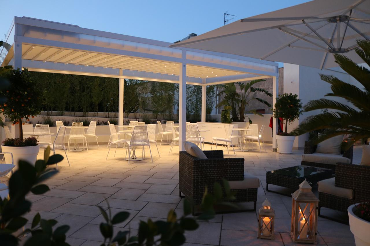 Eunice Bed And Breakfast San Vito Lo Capo Luaran gambar