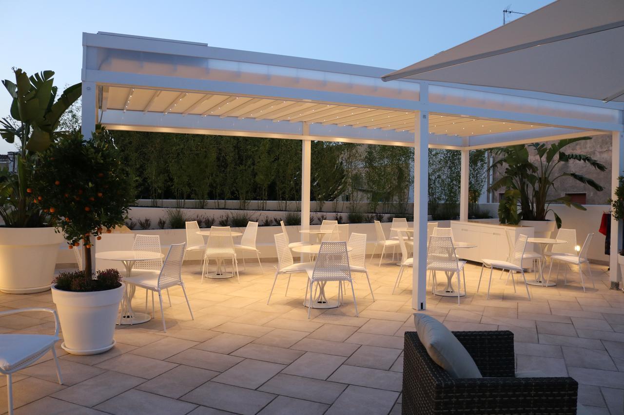 Eunice Bed And Breakfast San Vito Lo Capo Luaran gambar