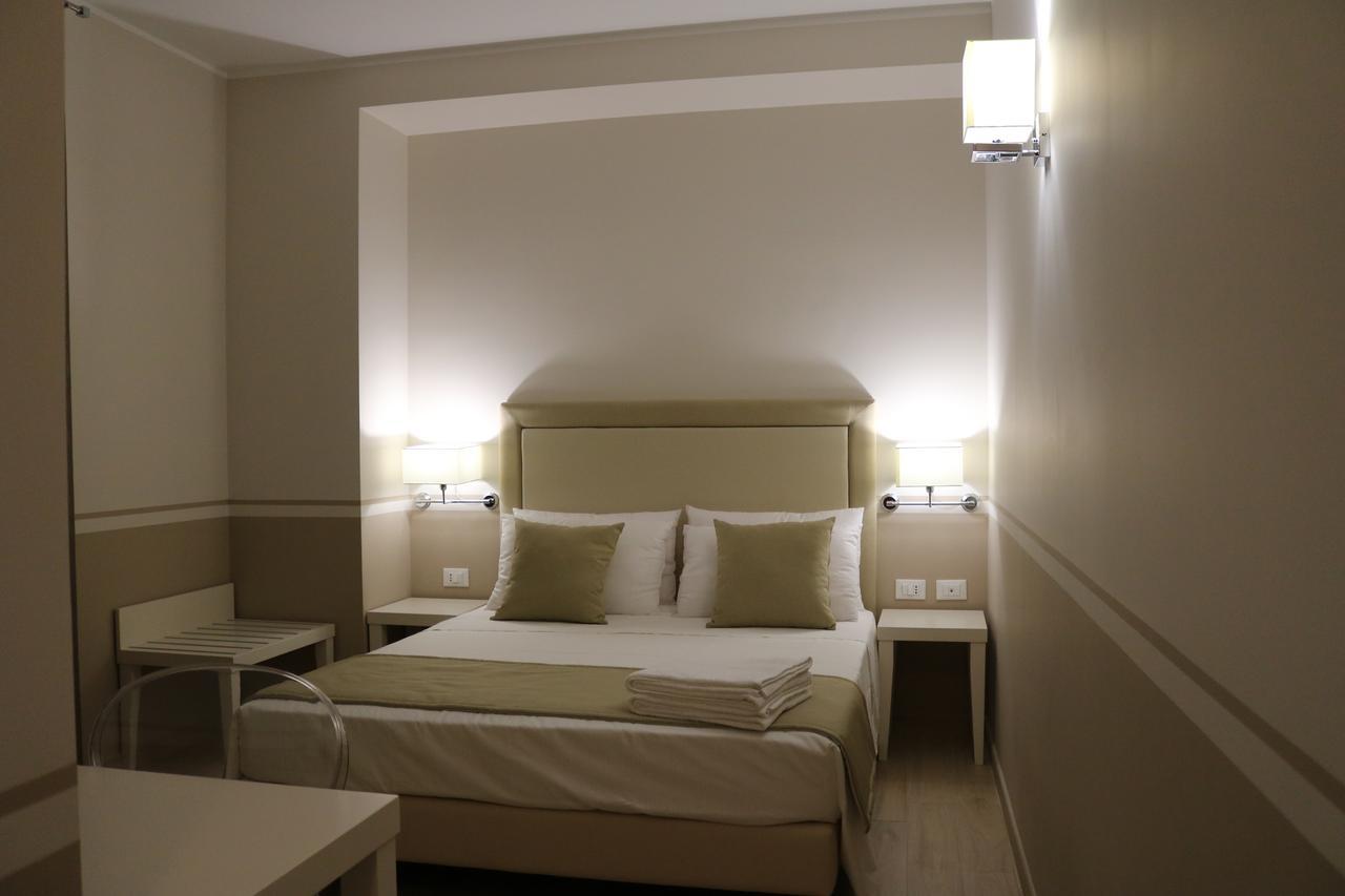 Eunice Bed And Breakfast San Vito Lo Capo Luaran gambar