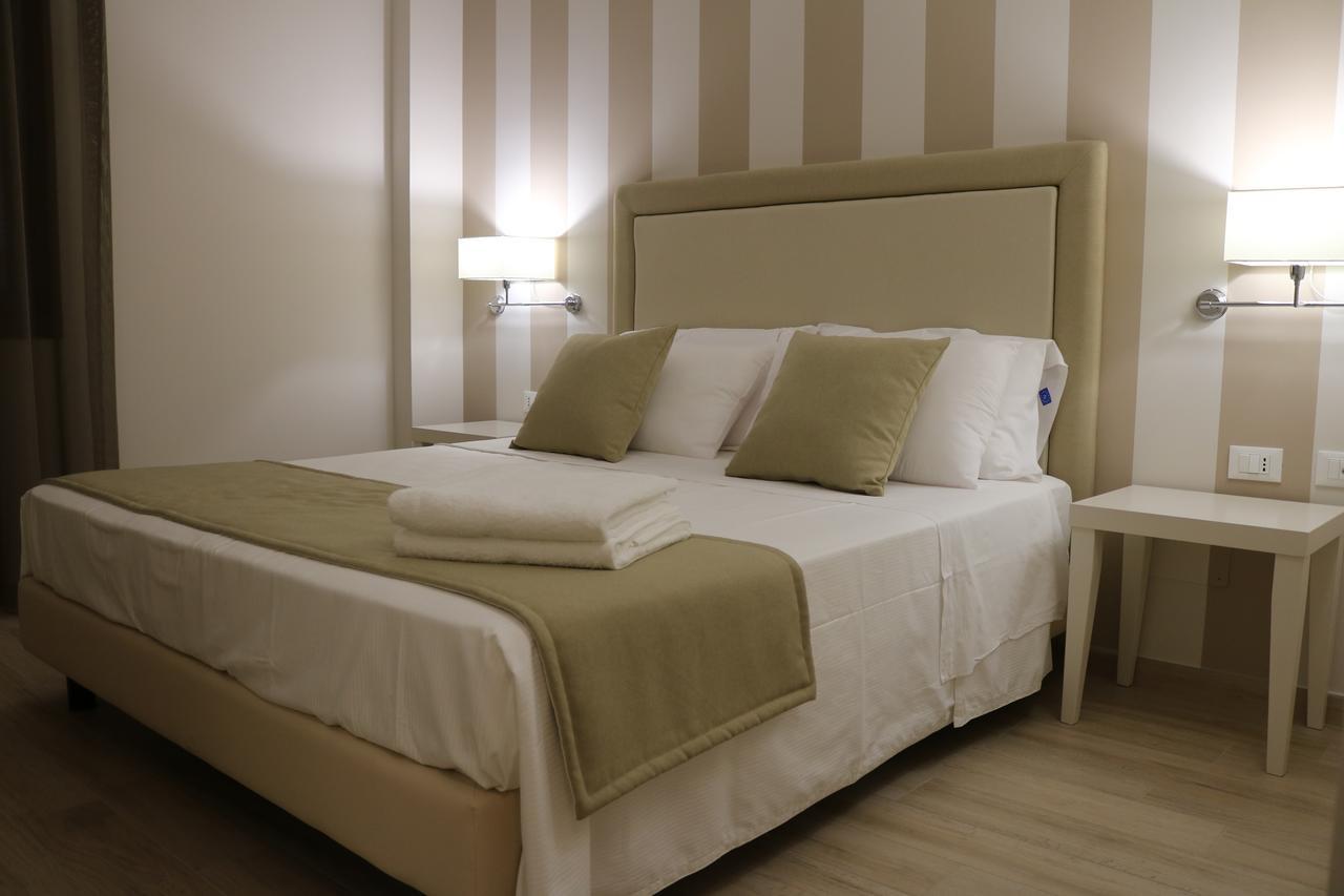 Eunice Bed And Breakfast San Vito Lo Capo Luaran gambar
