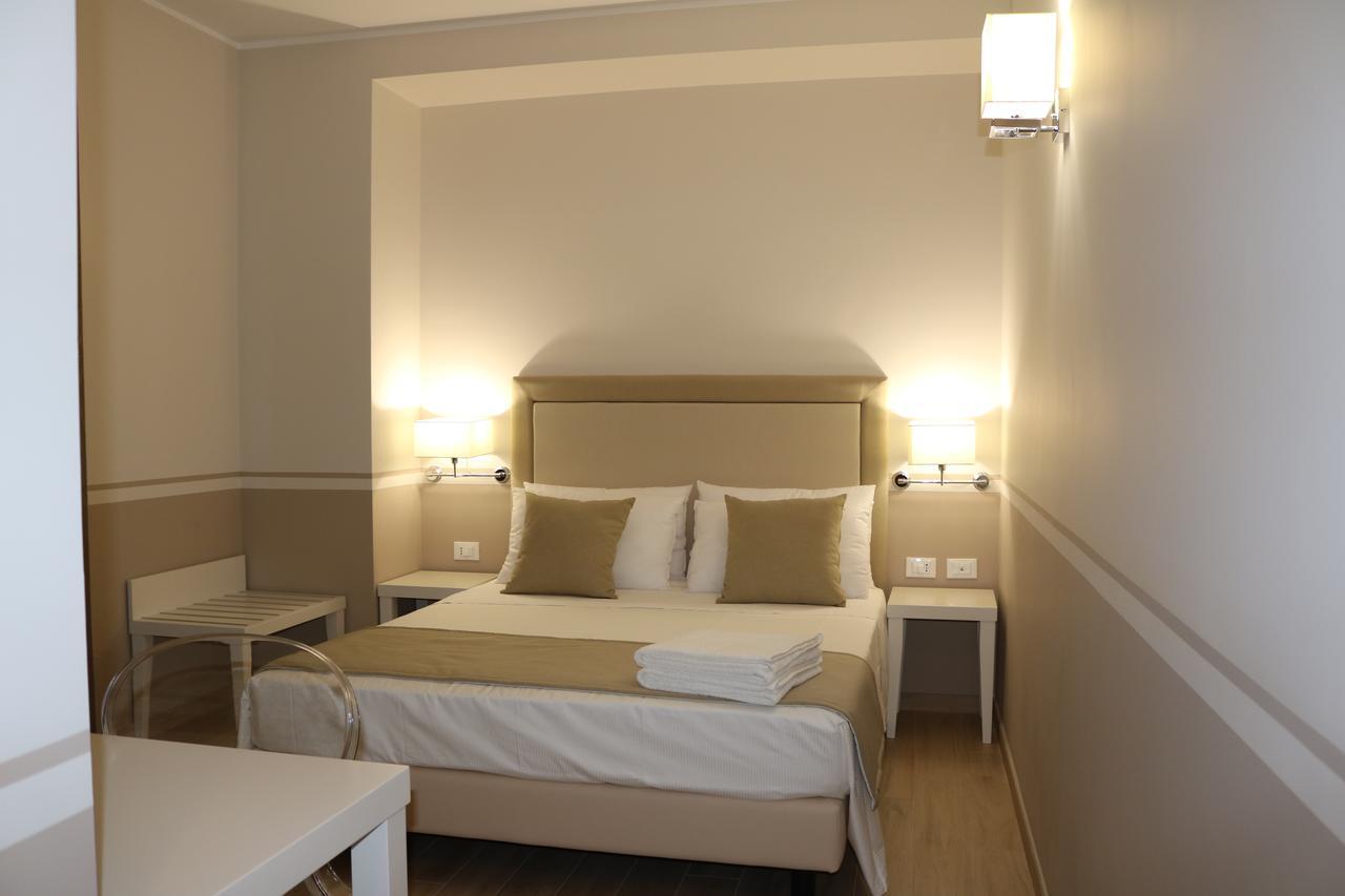 Eunice Bed And Breakfast San Vito Lo Capo Luaran gambar