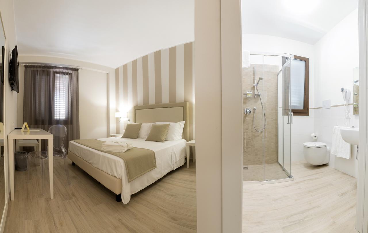 Eunice Bed And Breakfast San Vito Lo Capo Luaran gambar