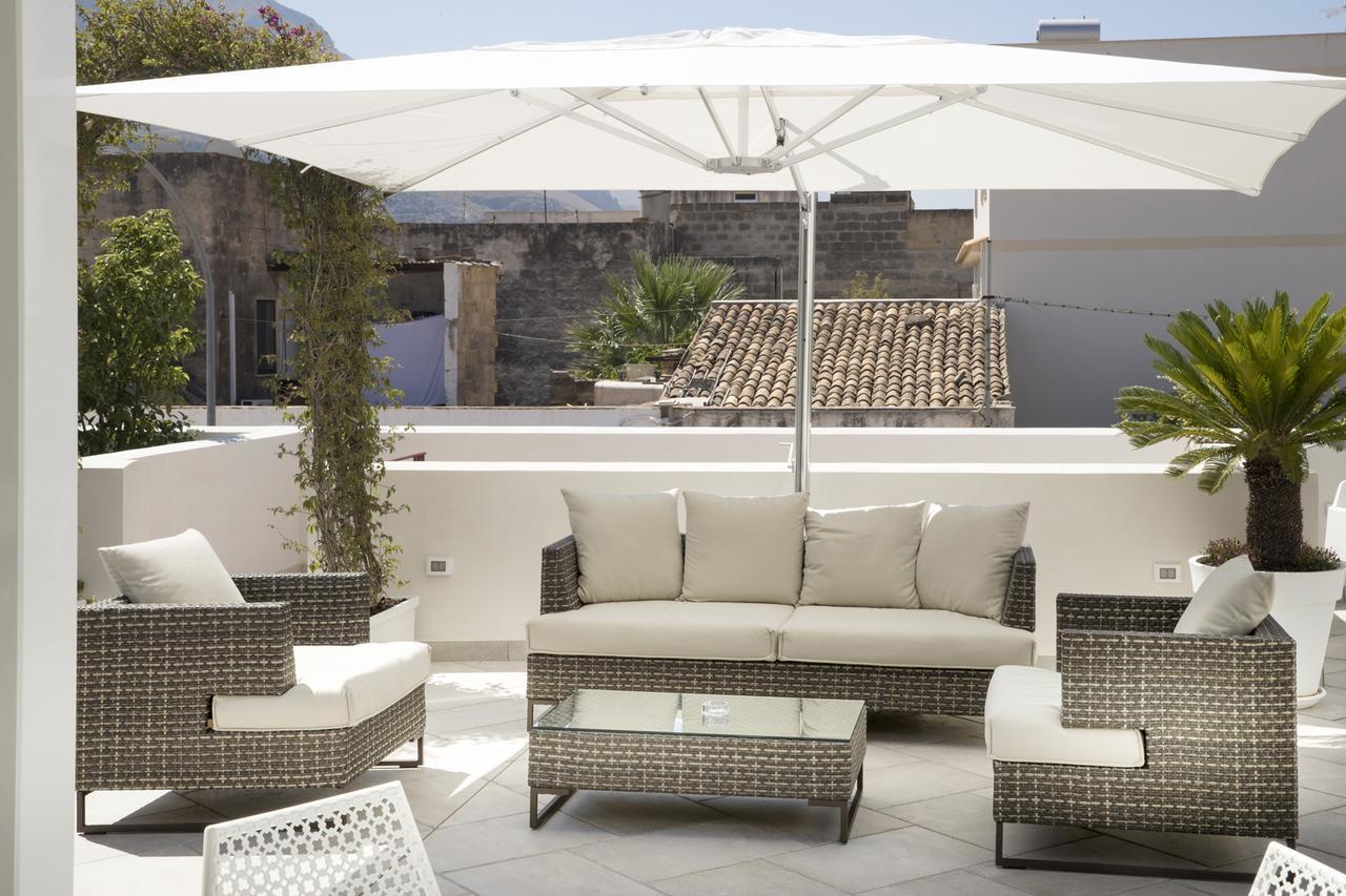 Eunice Bed And Breakfast San Vito Lo Capo Luaran gambar