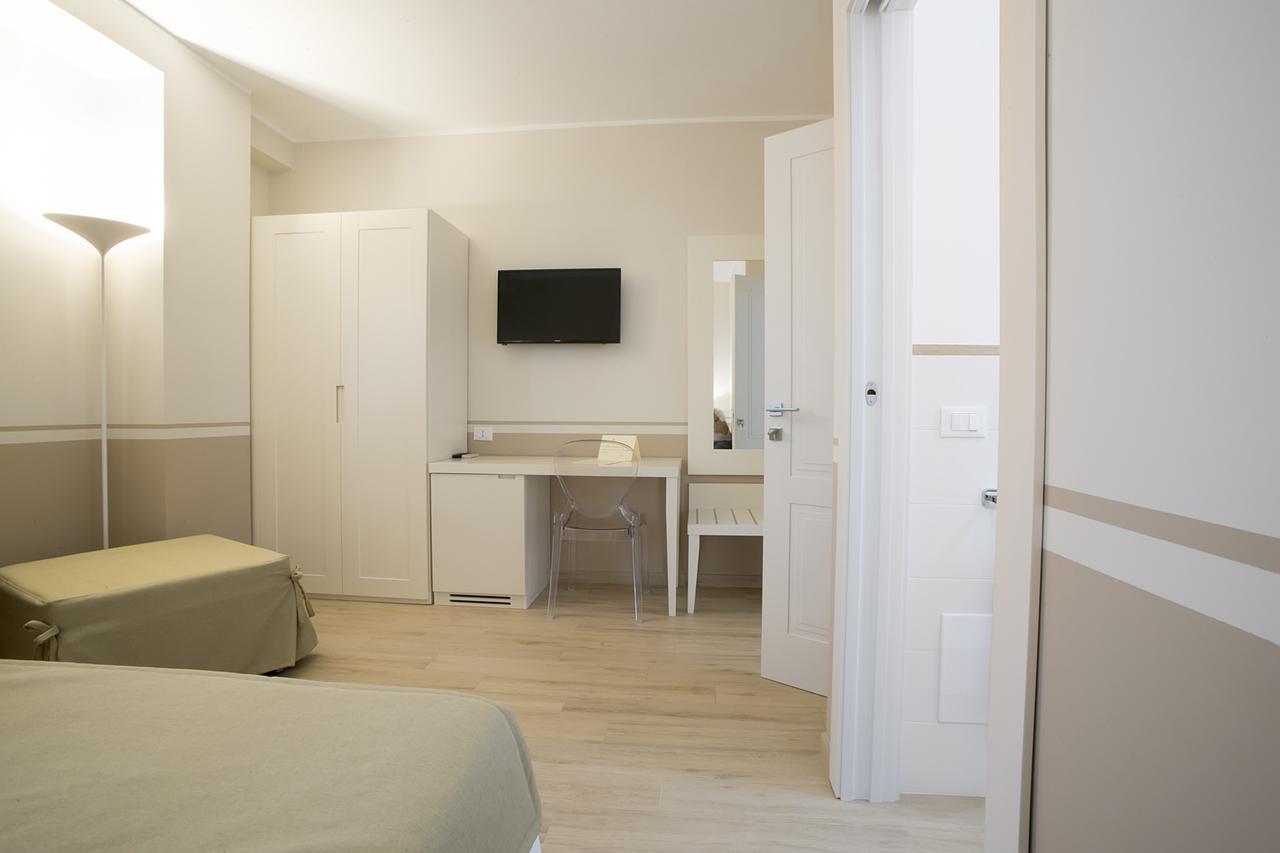 Eunice Bed And Breakfast San Vito Lo Capo Luaran gambar
