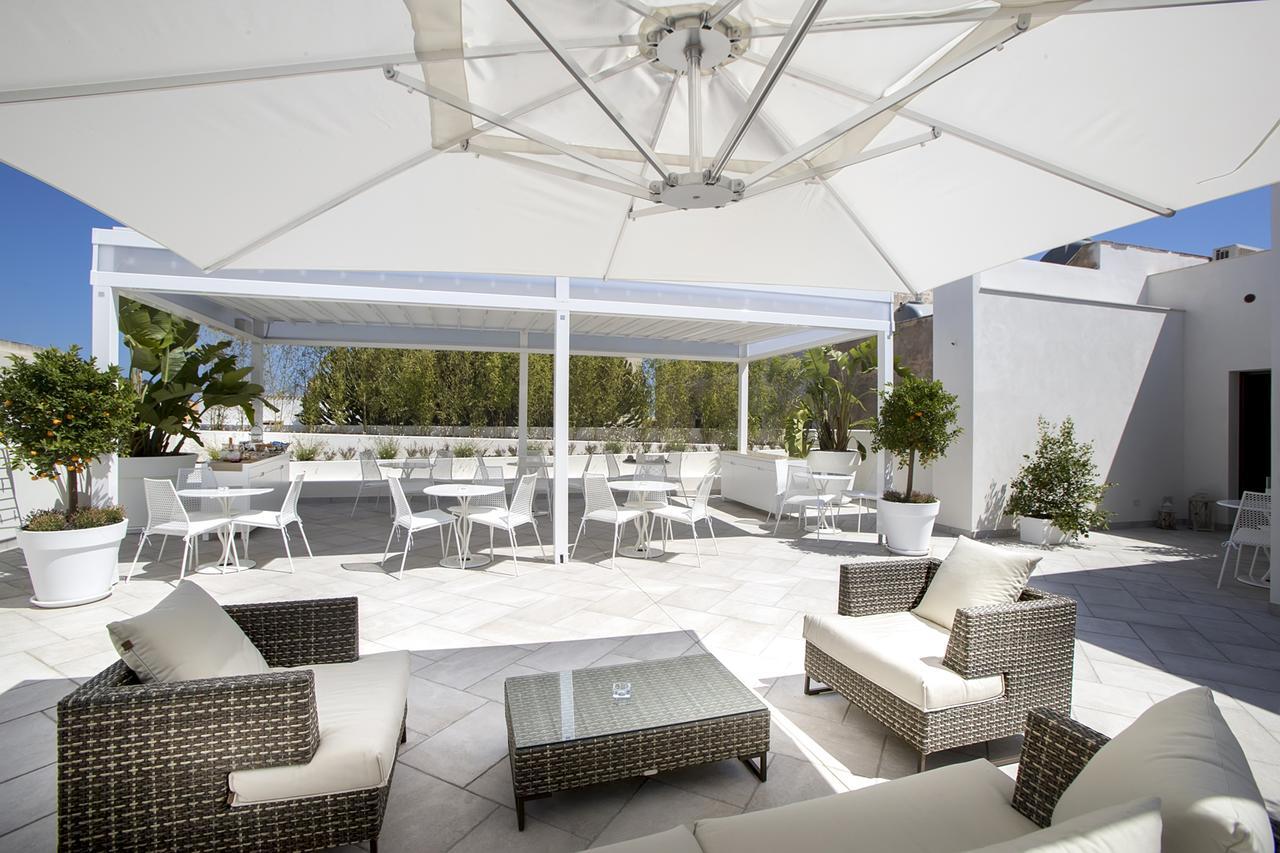 Eunice Bed And Breakfast San Vito Lo Capo Luaran gambar