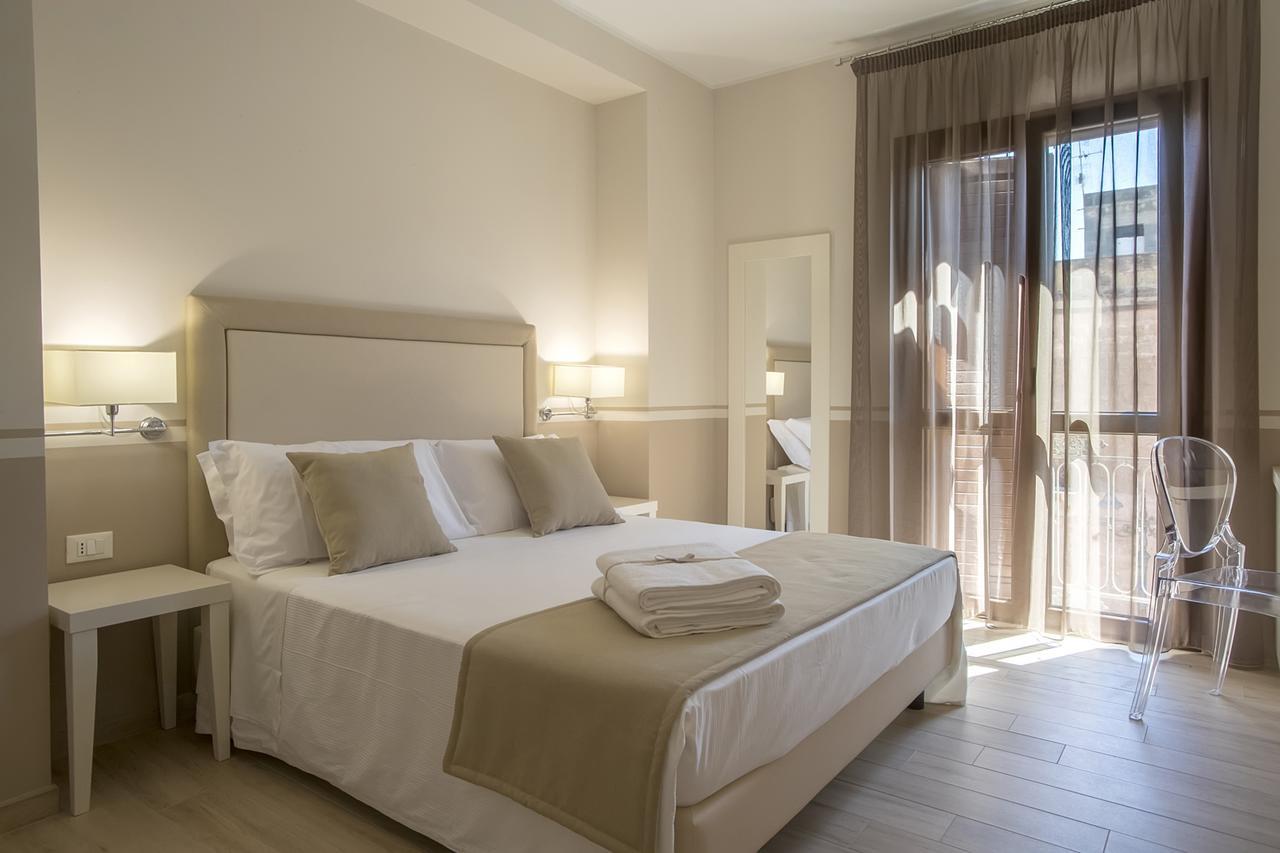 Eunice Bed And Breakfast San Vito Lo Capo Luaran gambar