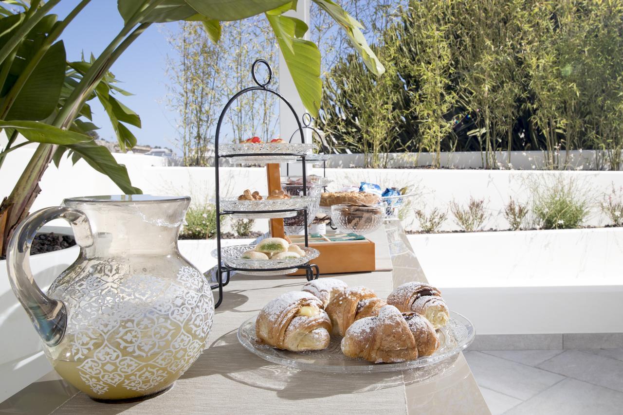 Eunice Bed And Breakfast San Vito Lo Capo Luaran gambar