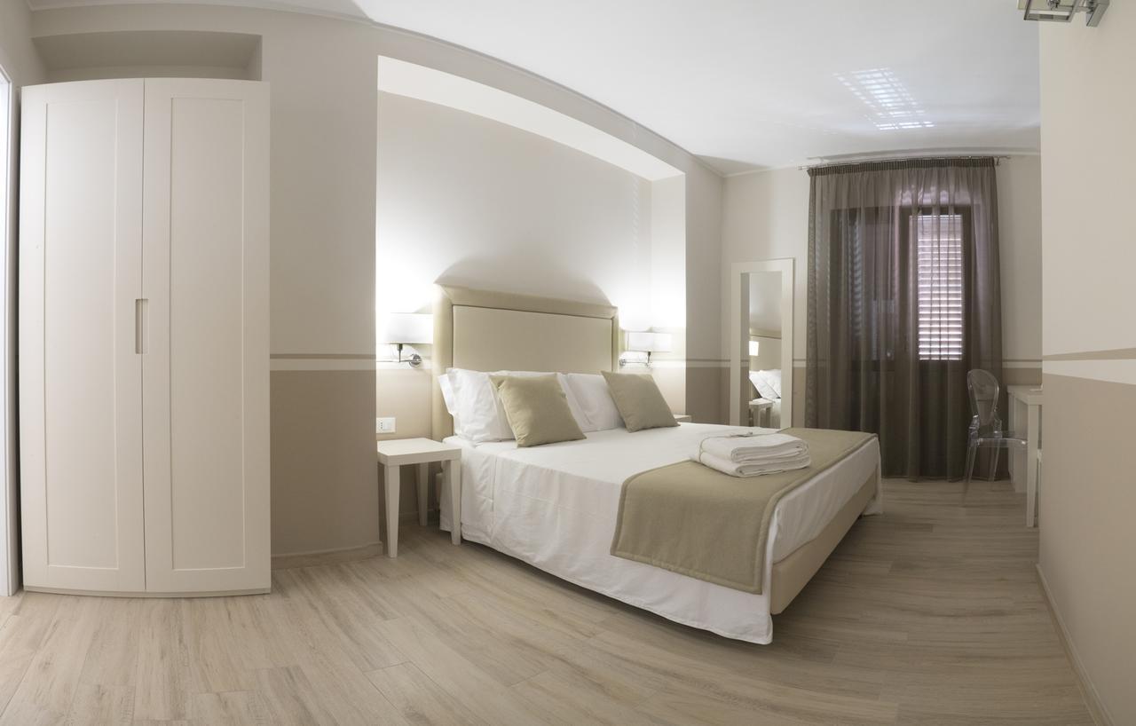 Eunice Bed And Breakfast San Vito Lo Capo Luaran gambar