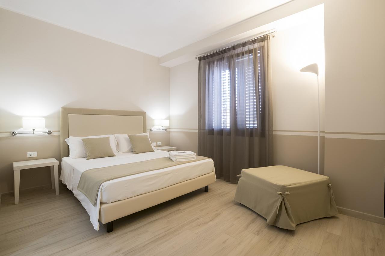Eunice Bed And Breakfast San Vito Lo Capo Luaran gambar