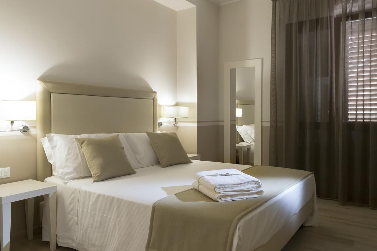 Eunice Bed And Breakfast San Vito Lo Capo Luaran gambar