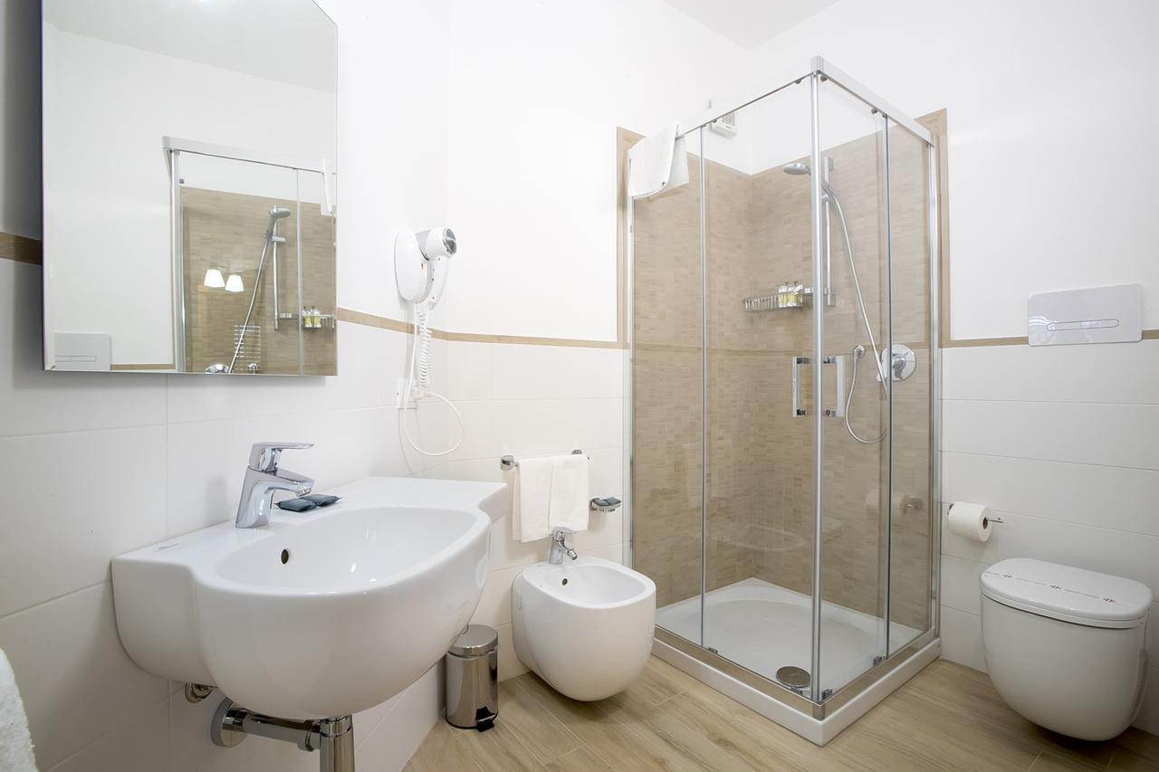 Eunice Bed And Breakfast San Vito Lo Capo Luaran gambar