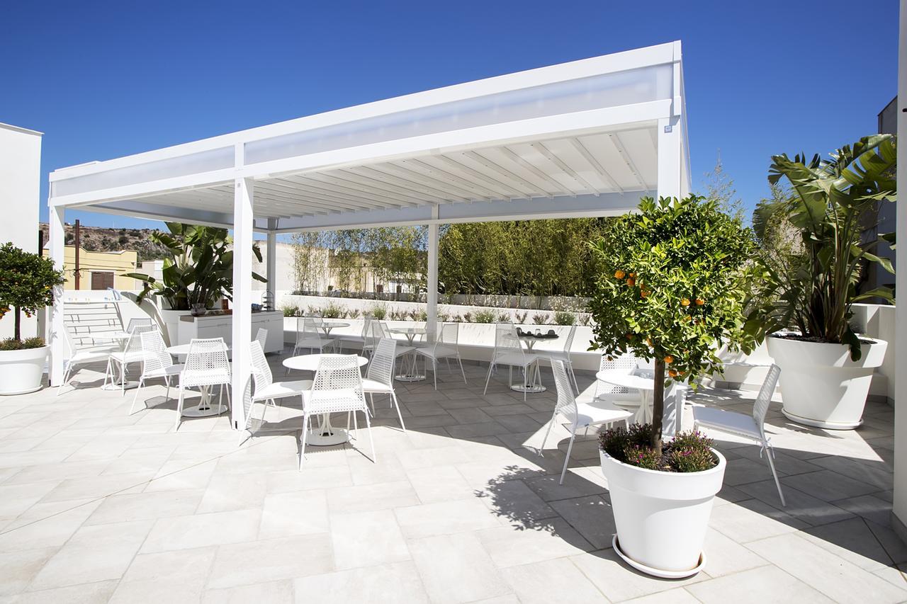 Eunice Bed And Breakfast San Vito Lo Capo Luaran gambar
